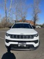 Used 2025 Jeep Compass Sport image 2