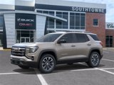 New 2026 GMC Terrain Elevation w/ Elevation Premium Package image 2