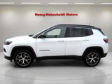 Used 2024 Jeep Compass Limited image 5