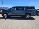 New 2025 Chevrolet Suburban Premier w/ Sun And Tow Package image 4