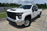 Used 2023 Chevrolet Silverado 2500 W/T w/ WT Safety Package image 2