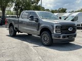 New 2025 Ford F250 Platinum image 4