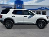 New 2026 Honda Passport RTL image 6