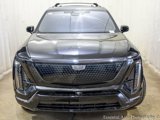 New 2026 Cadillac Vistiq Sport image 4