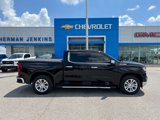 Certified 2022 Chevrolet Silverado 1500 LTZ w/ LTZ Premium Package image 2