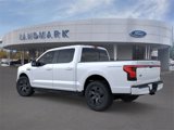 New 2025 Ford F150 Lightning Lariat image 4