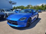 New 2025 Nissan Z Performance image 2