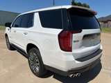 Used 2024 GMC Yukon Denali Ultimate image 3