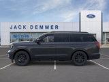 New 2025 Ford Expedition Platinum w/ Stealth Performance Package image 3