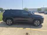 New 2026 Chevrolet Equinox LT w/ Convenience Package II image 5