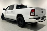 Used 2022 RAM 1500 Big Horn image 4