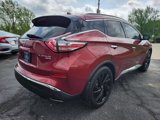 Used 2017 Nissan Murano Platinum w/ Platinum Technology Package image 5