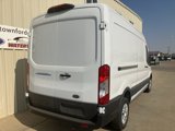 Used 2023 Ford E-Transit Medium Roof w/ Load Area Protection Package image 4