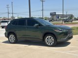 Used 2022 Toyota Corolla Cross LE image 3