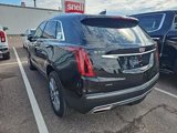 New 2025 Cadillac XT5 Premium Luxury image 4