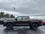 New 2025 Toyota Tundra Limited image 3
