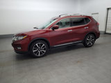 Used 2020 Nissan Rogue SL w/ Premium Package image 2