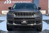 Used 2022 Jeep Grand Cherokee L Limited image 2