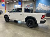 Used 2024 RAM 1500 Classic Warlock image 3