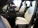 New 2025 Lexus LX 600 4WD w/ Luxury Package image 2