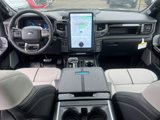 New 2025 Ford F150 Lightning Platinum image 3