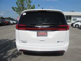 New 2025 Chrysler Pacifica Pinnacle image 5