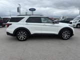 New 2025 Ford Explorer ST-Line image 2