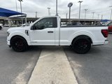 New 2025 Ford F150 XL image 2