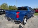 Used 2022 Chevrolet Silverado 1500 LTZ image 4