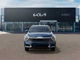 New 2025 Kia Sportage EX image 2