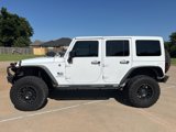 Used 2015 Jeep Wrangler Unlimited Sport w/ Quick Order Package 24S image 2