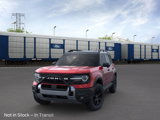New 2025 Ford Bronco Sport Badlands image 2