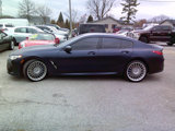 Used 2024 BMW ALPINA B8 xDrive Gran Coupe image 6