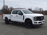 New 2025 Ford F250 XL w/ STX Appearance Package image 2