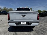 Used 2025 Ford F150 XLT w/ Equipment Group 302A MID image 4