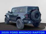 New 2025 Ford Bronco Raptor image 3