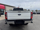 Used 2024 Ford F250 Lariat image 3