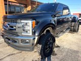 Used 2019 Ford F450 Lariat w/ Lariat Ultimate Package image 2