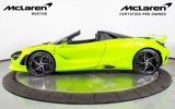 Used 2024 McLaren 750S Spider image 4