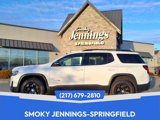 Used 2023 GMC Acadia AT4 image 4