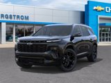 New 2026 Chevrolet Traverse RS w/ LPO, Floor Liner Package image 6