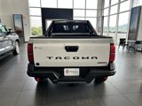 New 2025 Toyota Tacoma 4x4 Double Cab Hybrid image 4