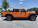 New 2025 Jeep Gladiator Rubicon image 3