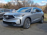 New 2025 Acura MDX SH-AWD w/ Technology Package image 2