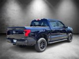 New 2025 Ford F150 Lightning XLT w/ Max Trailer Tow Package image 3