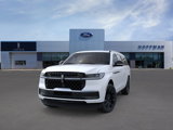 New 2025 Lincoln Navigator L Reserve image 2