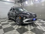 Used 2025 Hyundai Tucson SEL image 4