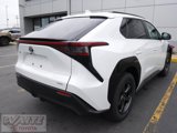 New 2025 Toyota bZ4X AWD image 2