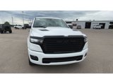 New 2025 RAM 1500 Laramie w/ Night Edition image 3