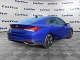 Used 2022 Hyundai Elantra SEL w/ Cargo Package image 6